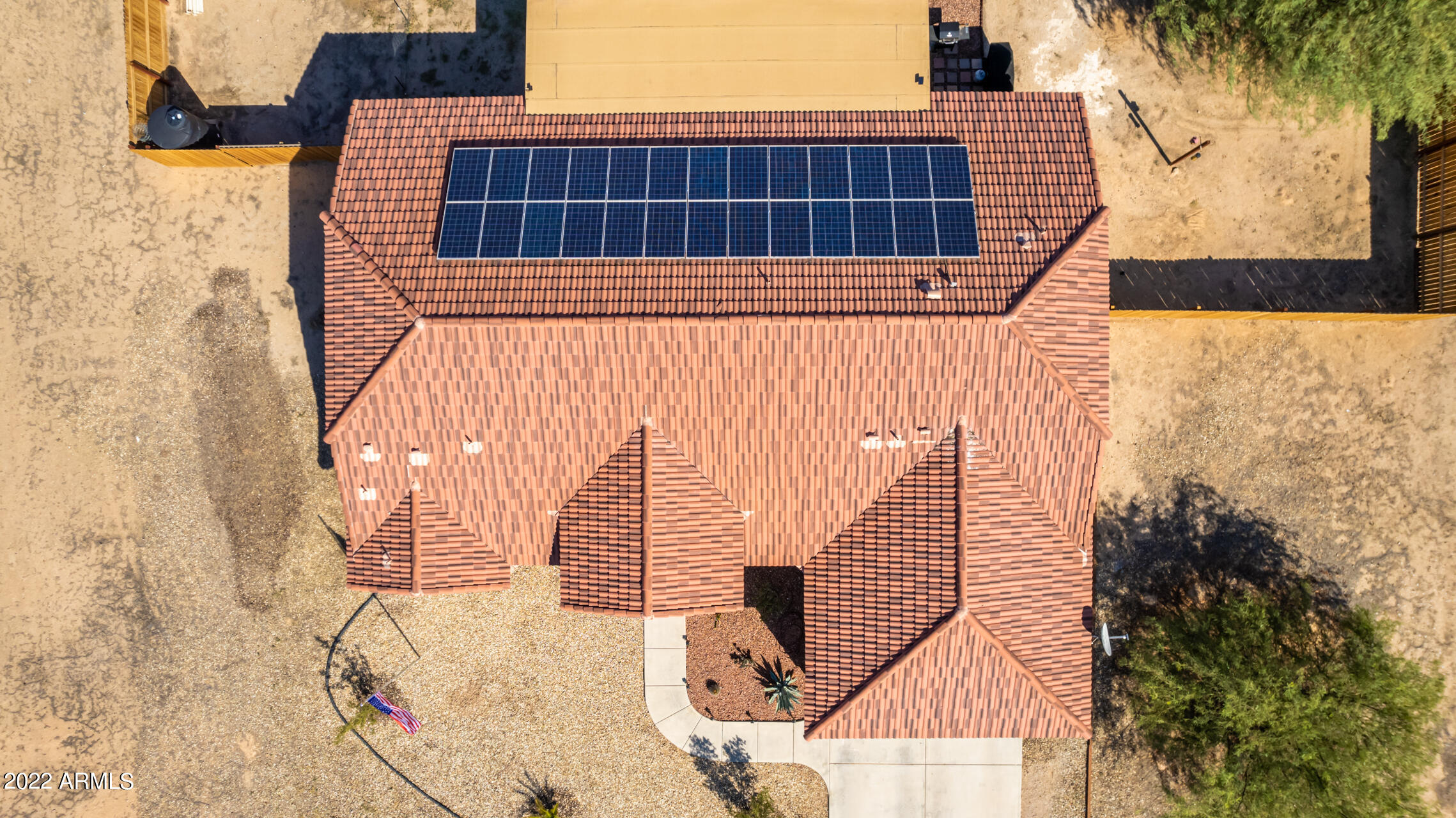 13407 South Tuthill Road Buckeye, AZ 85326 - Photo 42 of 48 0039-39-Tuthill