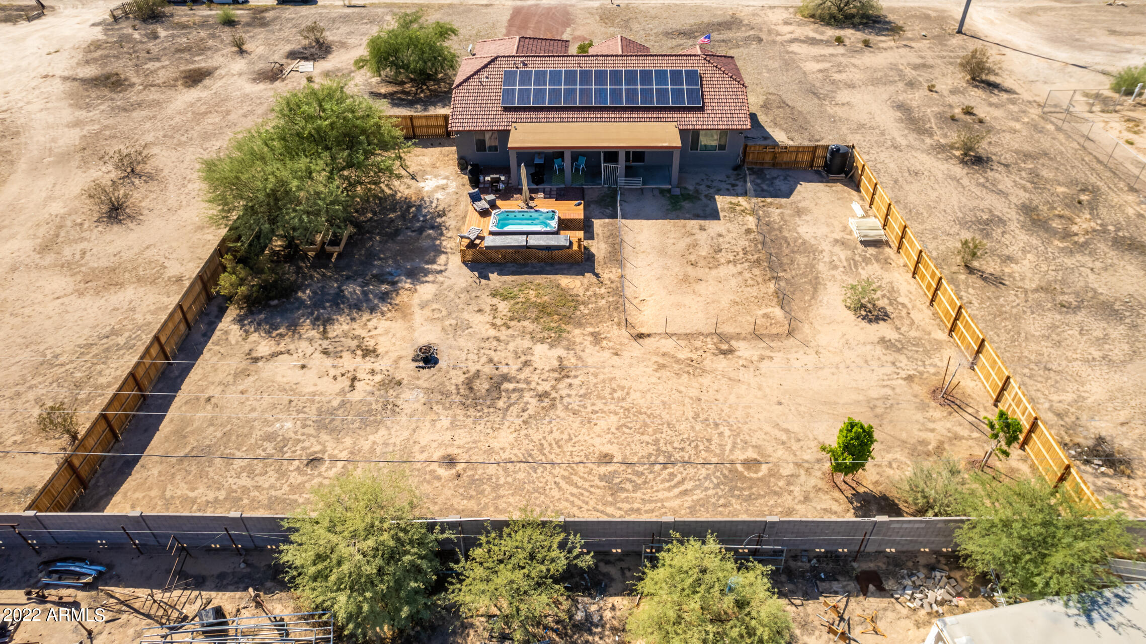 13407 South Tuthill Road Buckeye, AZ 85326 - Photo 44 of 48 0043-43-Tuthill