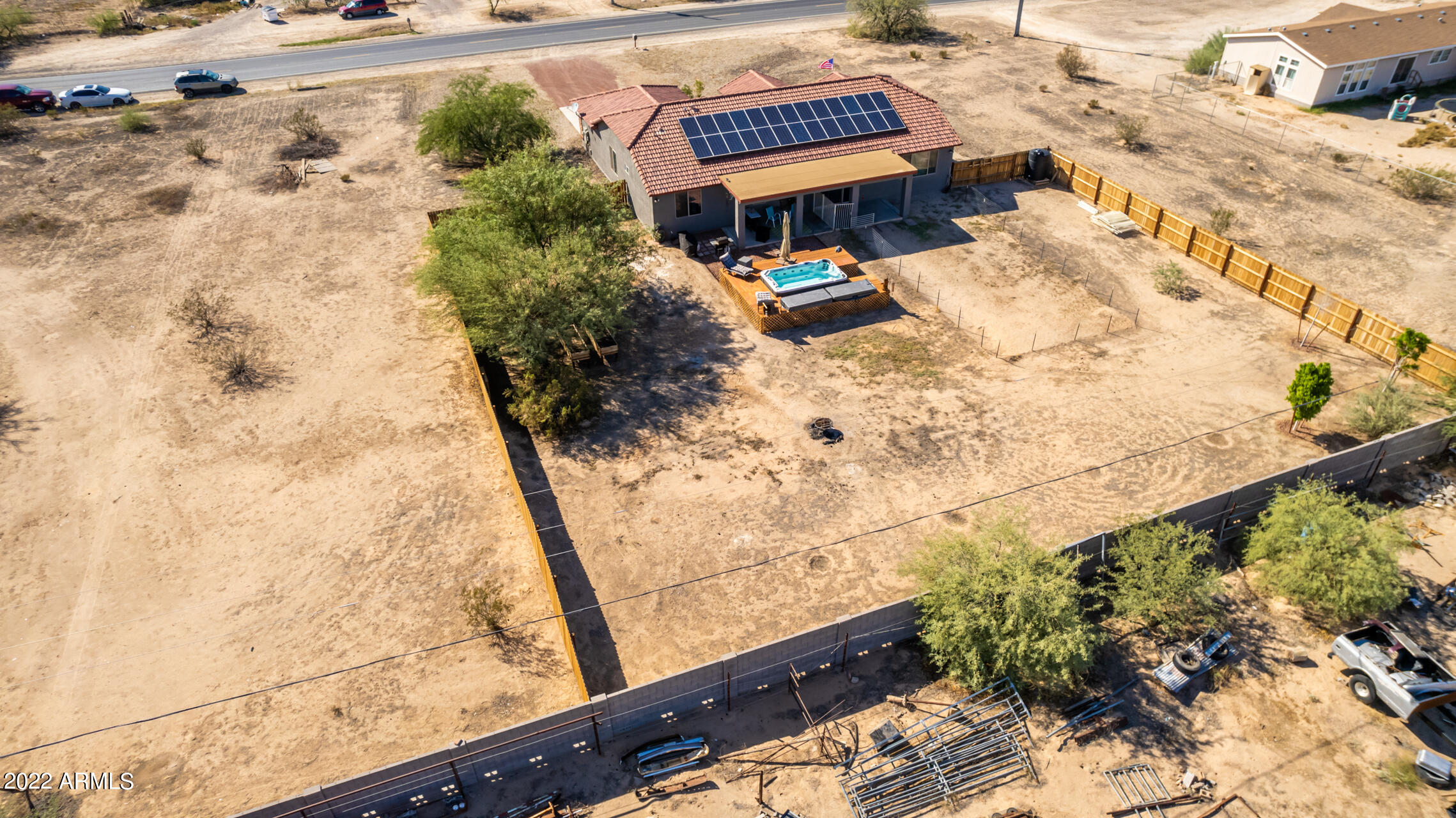 13407 South Tuthill Road Buckeye, AZ 85326 - Photo 45 of 48 0044-44-Tuthill