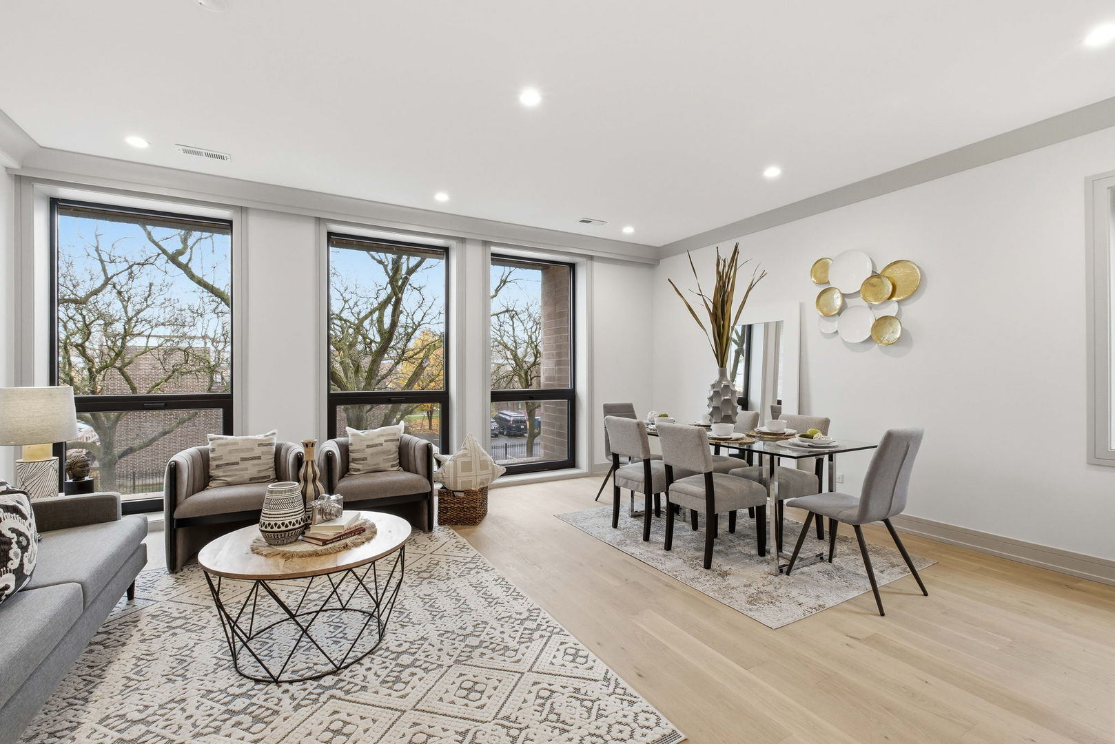 1646 North Orchard Street, Unit 2 Chicago, IL 60614 - Photo 16 of 36