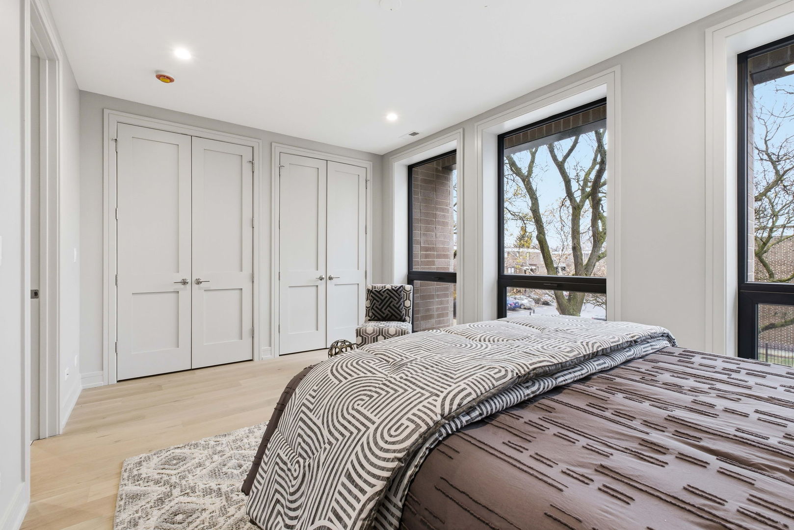 1646 North Orchard Street, Unit 2 Chicago, IL 60614 - Photo 26 of 36