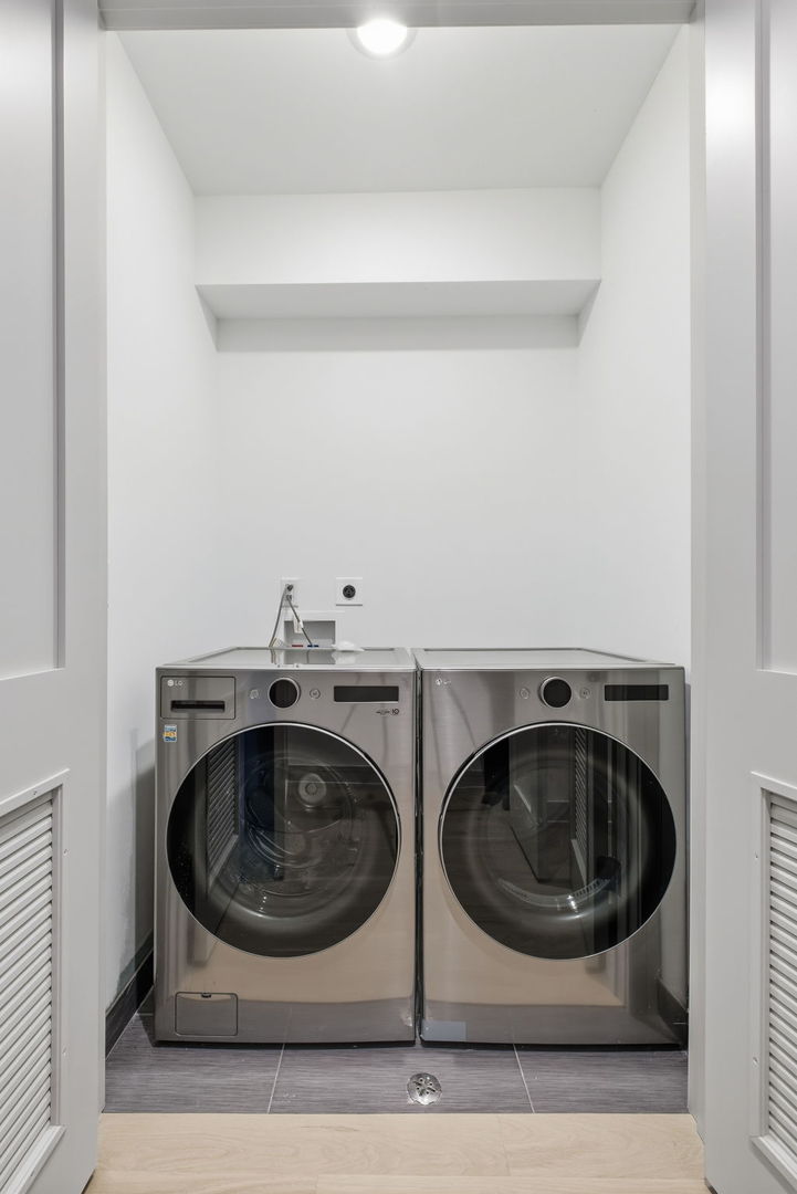 1646 North Orchard Street, Unit 2 Chicago, IL 60614 - Photo 31 of 36