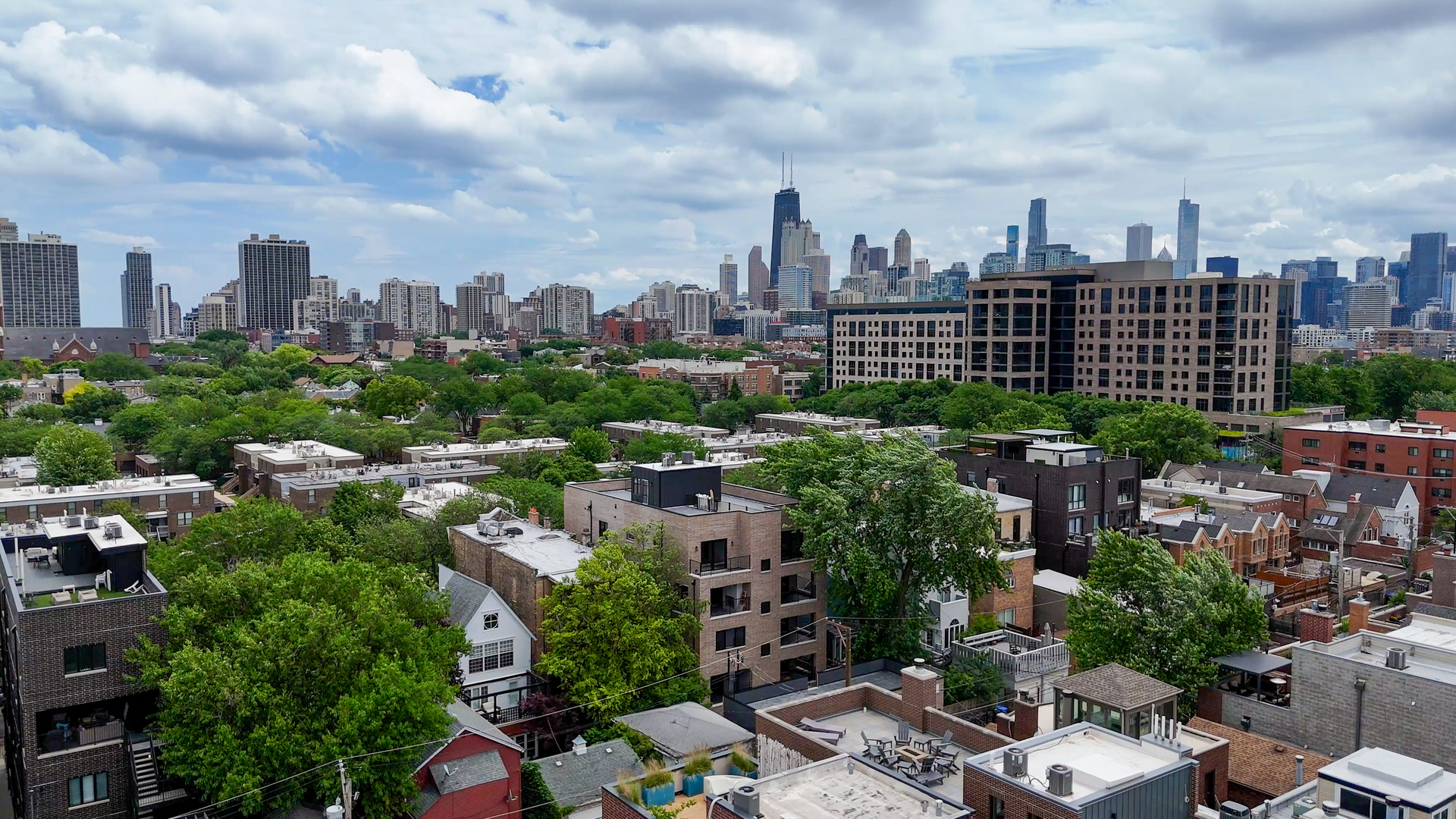 1646 North Orchard Street, Unit 2 Chicago, IL 60614 - Photo 33 of 36