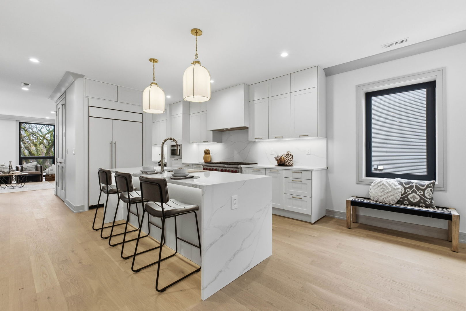 1646 North Orchard Street, Unit 2 Chicago, IL 60614 - Photo 4 of 36