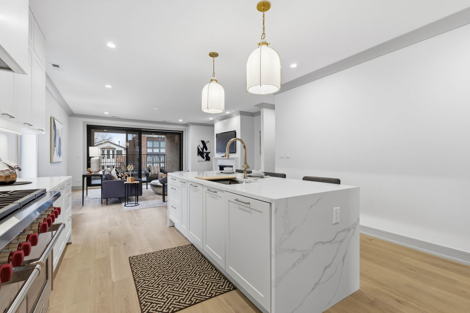 1646 North Orchard Street, Unit 2 Chicago, IL 60614 - Photo 6 of 36