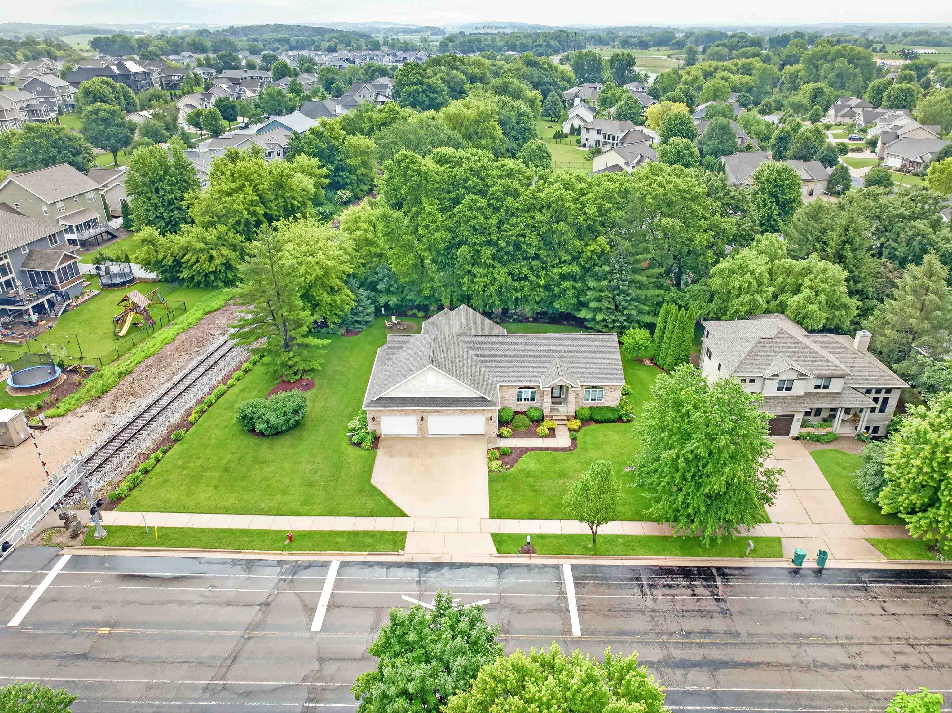 6101 Holscher Road McFarland, WI 53558 - Photo 48 of 48