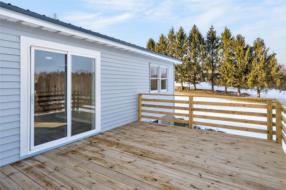 3024 Tyler Road Arcadia, NY 14513 - Photo 11 of 48