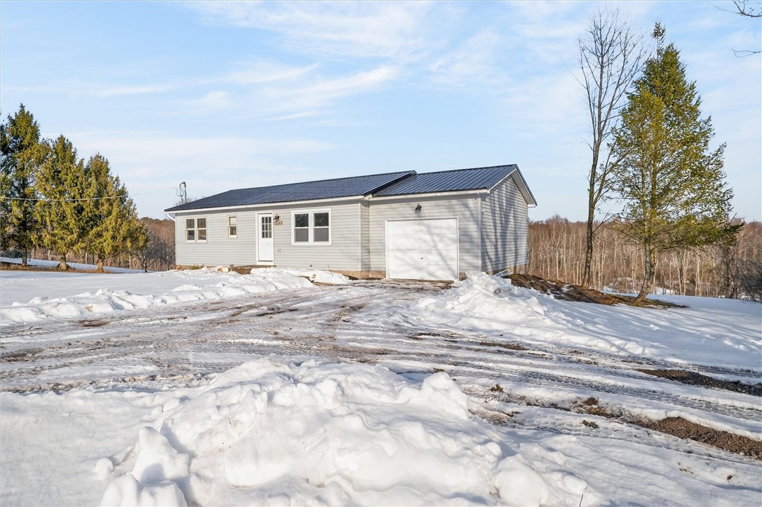 3024 Tyler Road Arcadia, NY 14513 - Photo 3 of 48