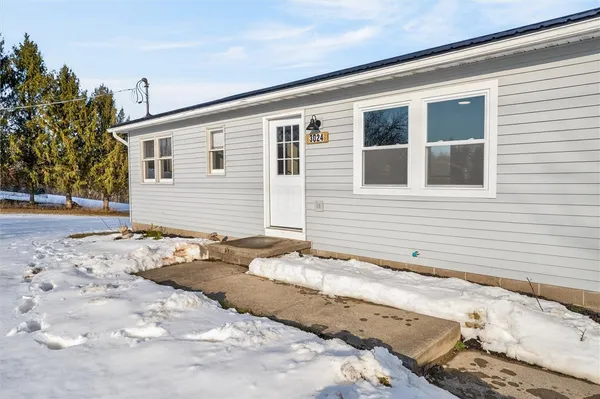$189,900 | 3024 Tyler Road, Arcadia, NY 14513