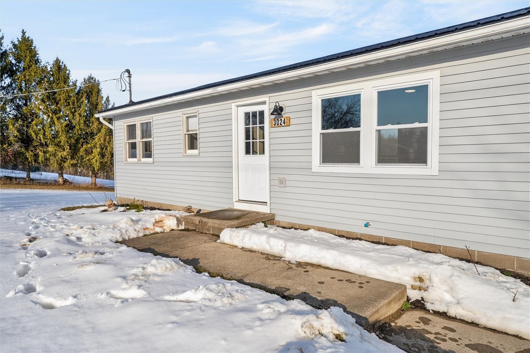 3024 Tyler Road Arcadia, NY 14513 - Photo 4 of 48