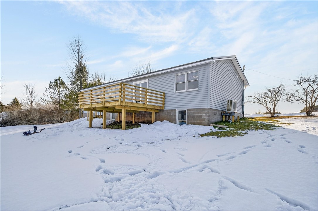 3024 Tyler Road Arcadia, NY 14513 - Photo 8 of 48