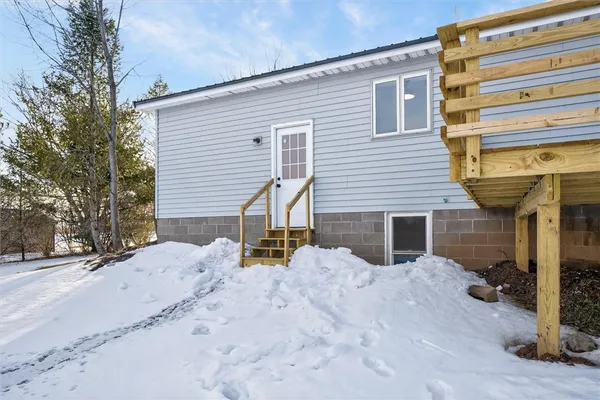 $189,900 | 3024 Tyler Road, Arcadia, NY 14513