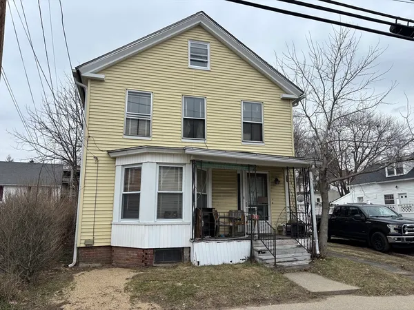 $120,000 | 79 Pleasant Street, Ware, MA 01082
