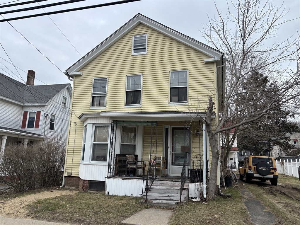 79 Pleasant Street Ware, MA 01082 - Photo 2 of 15