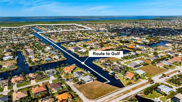 $525,000 | 2503 Southwest 41st Street, Cape Coral, FL 33914