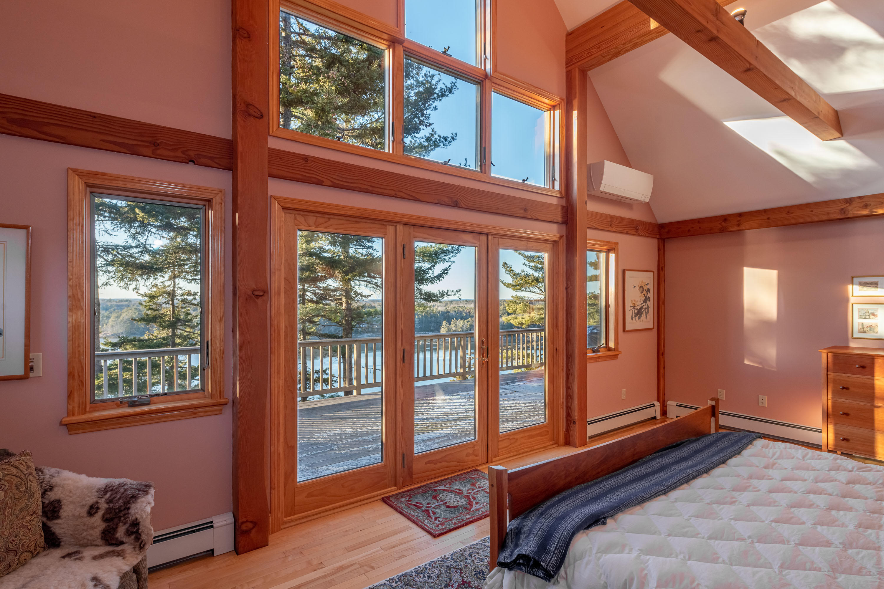 43 Harbor Ridge Road West Bath, ME 04530 - Photo 21 of 33 25_43 Harbor Ridge Rd_PGM_Print
