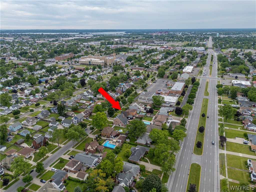 77 Lowell Road Tonawanda, NY 14217 - Photo 41 of 42