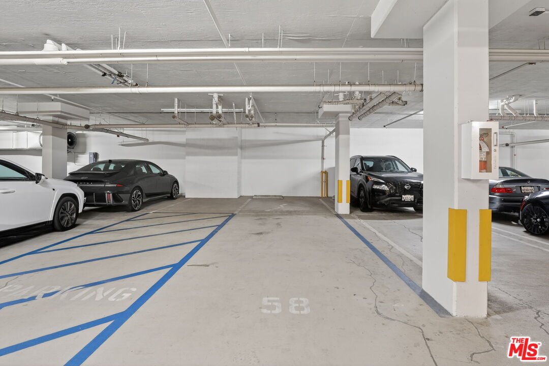 7857 West Manchester Avenue, Unit PH9 Playa del Rey, CA 90293 - Photo 30 of 31