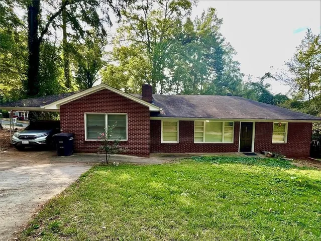 $1,750 | 21 Opal Street, Cartersville, GA 30120