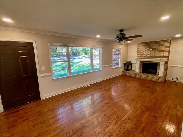 $1,750 | 21 Opal Street, Cartersville, GA 30120