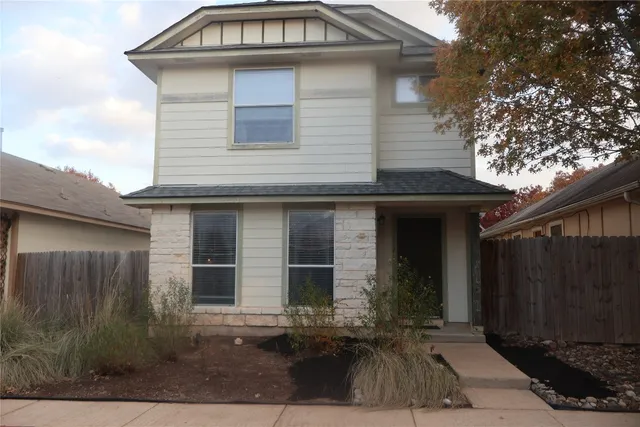 $225,000 | 4523 Secure Lane, Austin, TX 78725