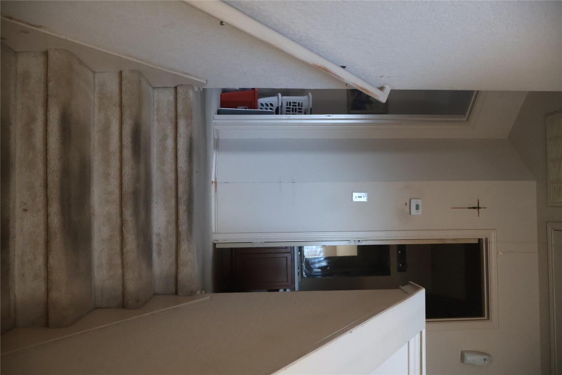 4523 Secure Lane Austin, TX 78725 - Photo 5 of 10 View of stairway