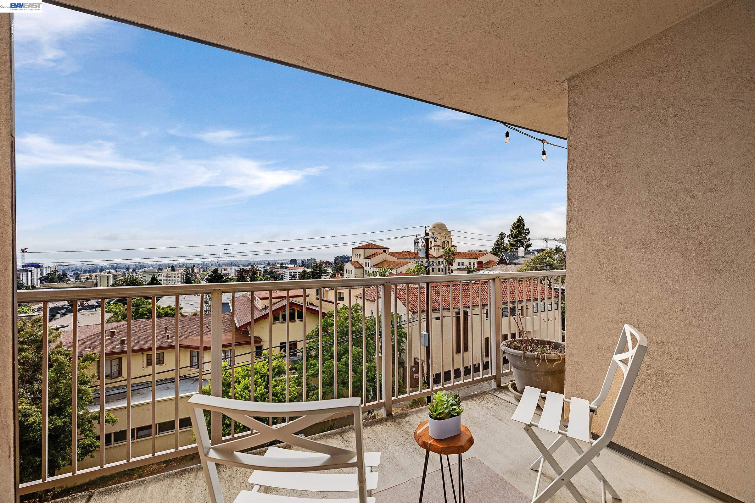 2 Panoramic Way, Unit 306 Berkeley, CA 94704 - Photo 1 of 42