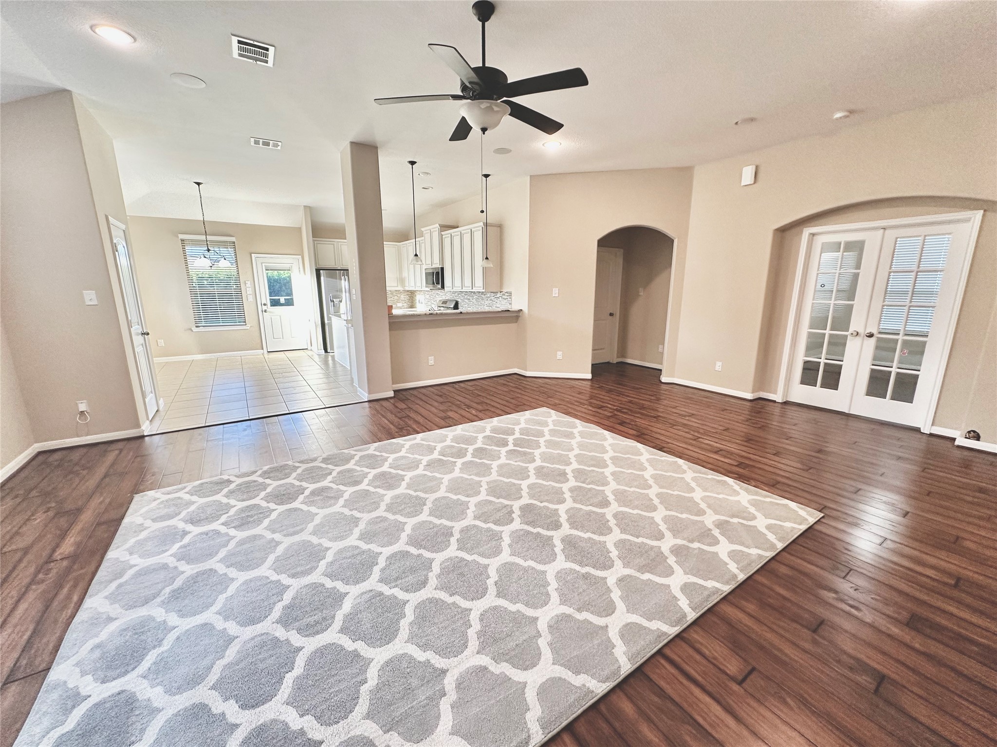 3877 Enchanted Timbers Lane Spring, TX 77386 - Photo 4 of 21