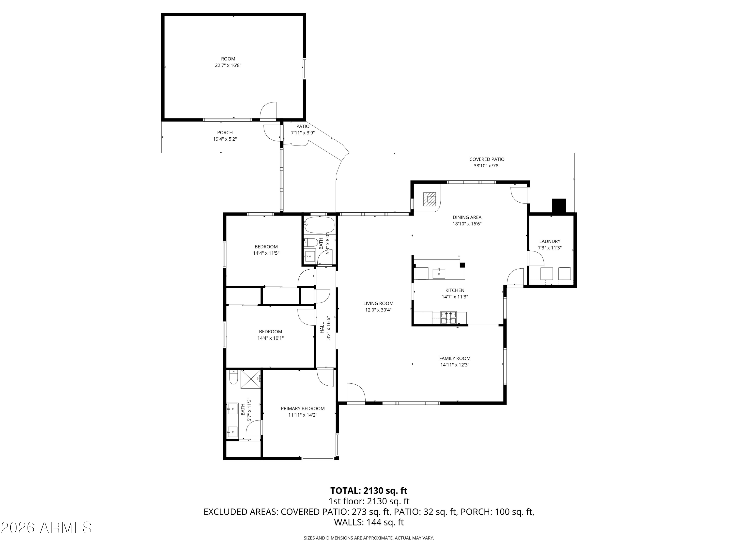 3930 East Oak Street Phoenix, AZ 85008 - Photo 59 of 61 unknown