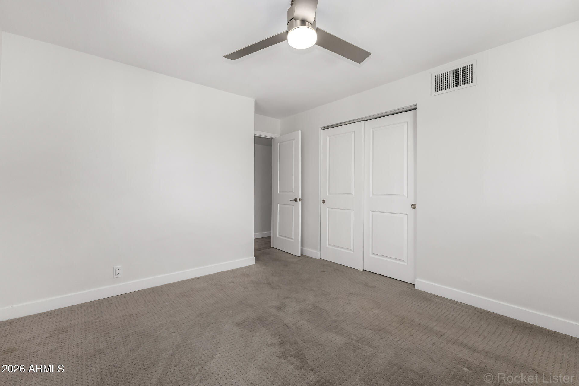 3930 East Oak Street Phoenix, AZ 85008 - Photo 39 of 61 a view of an empty room