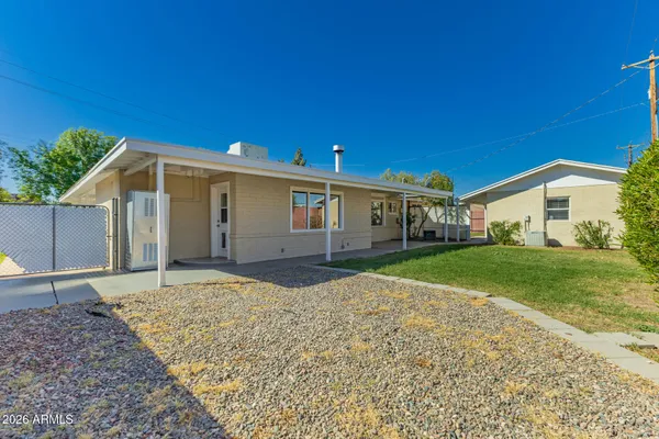 $579,000 | 3930 East Oak Street, Phoenix, AZ 85008