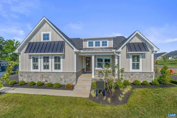 $1,011,970 | 16 Red Pine Drive, Zion Crossroads, VA 22942