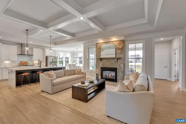 $1,011,970 | 16 Red Pine Drive, Zion Crossroads, VA 22942