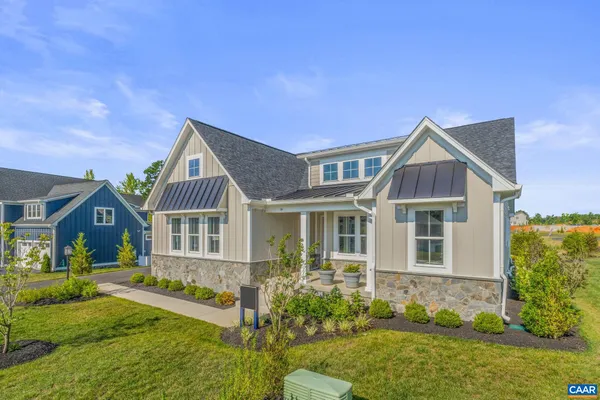 $1,011,970 | 16 Red Pine Drive, Zion Crossroads, VA 22942