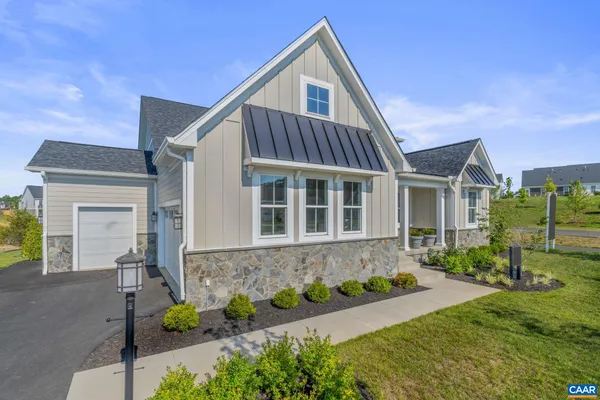 $1,011,970 | 16 Red Pine Drive, Zion Crossroads, VA 22942