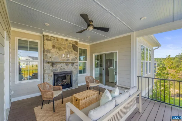 $1,011,970 | 16 Red Pine Drive, Zion Crossroads, VA 22942