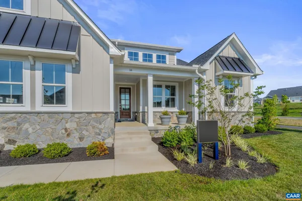 $1,011,970 | 16 Red Pine Drive, Zion Crossroads, VA 22942