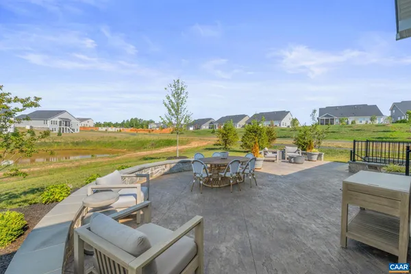 $1,011,970 | 16 Red Pine Drive, Zion Crossroads, VA 22942