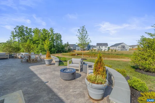 $1,011,970 | 16 Red Pine Drive, Zion Crossroads, VA 22942