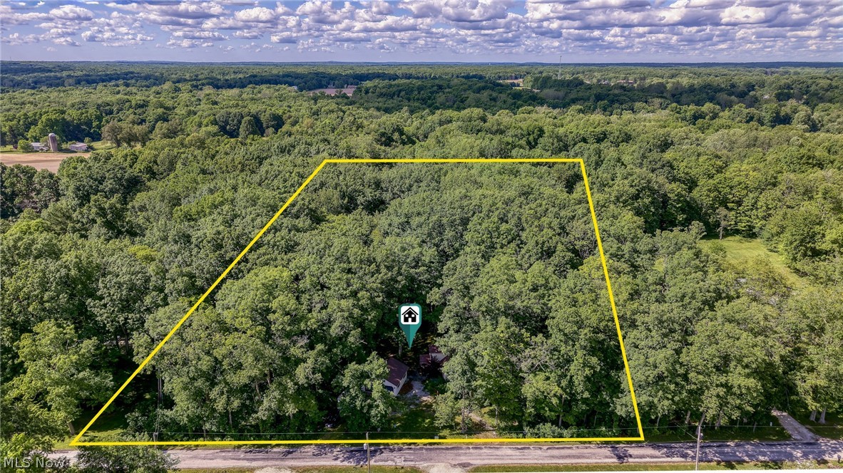 9249 Gilbert Road Ravenna, OH 44266 - Photo 3 of 50
