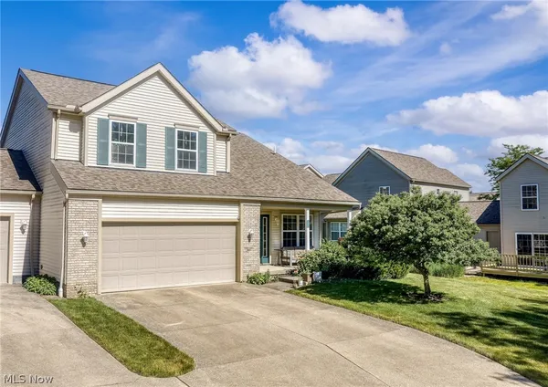 $329,999 | 1951 Heron Glen Court, Macedonia, OH 44056