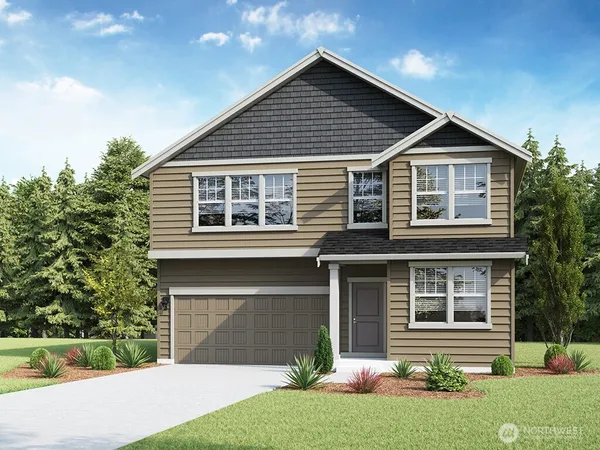 $659,995 | 7911 287th Place Northwest, Unit 125, Stanwood, WA 98292