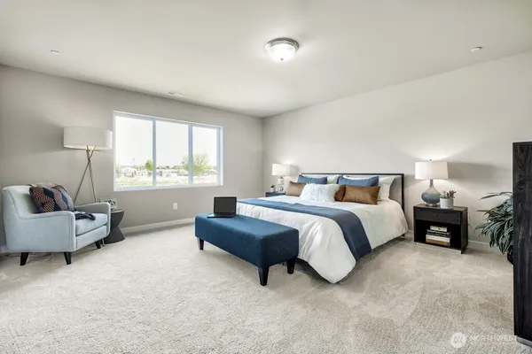 $654,995 | 7911 287th Place Northwest, Unit 125, Stanwood, WA 98292