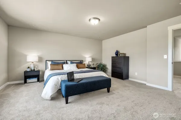 $654,995 | 7911 287th Place Northwest, Unit 125, Stanwood, WA 98292