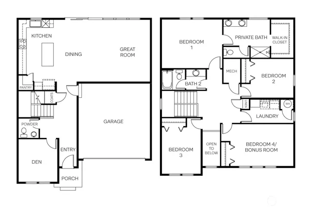 $659,995 | 7911 287th Place Northwest, Unit 125, Stanwood, WA 98292