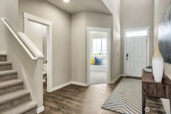 $654,995 | 7911 287th Place Northwest, Unit 125, Stanwood, WA 98292