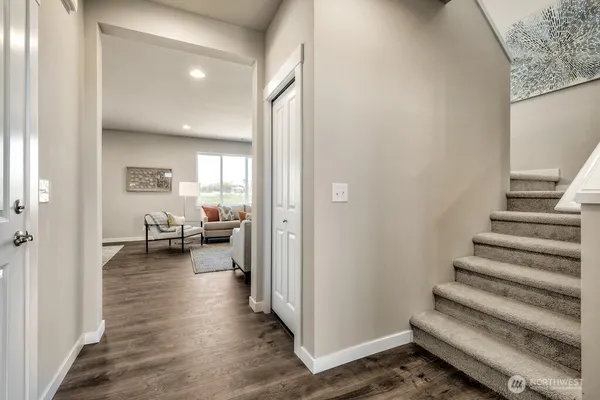 $654,995 | 7911 287th Place Northwest, Unit 125, Stanwood, WA 98292