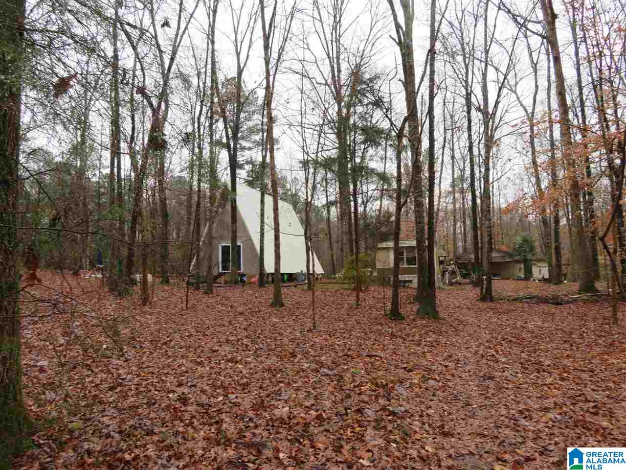 138 Cedar Grove Road West Blocton, AL 35184 - Photo 39 of 44