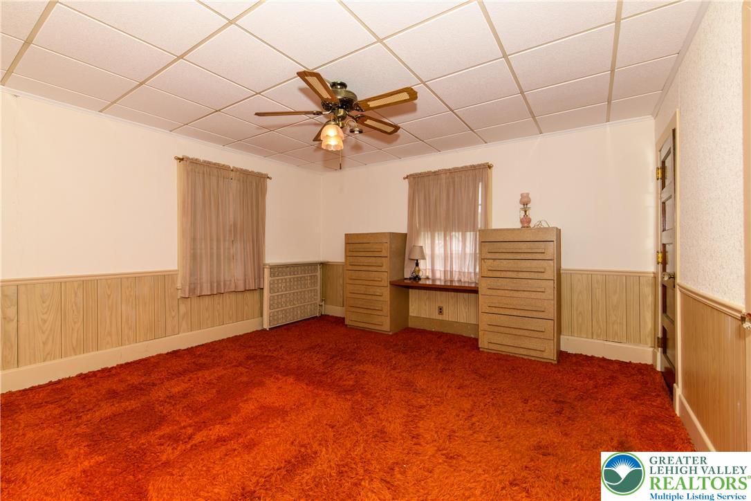 426 South 2nd Street Bangor, PA 18013 - Photo 26 of 42 Third Bedroom