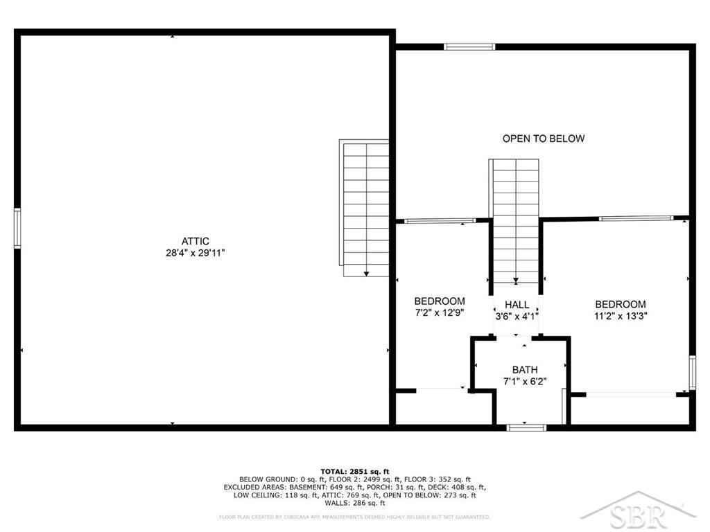 4289 West Baseline Road Mount Pleasant, MI 48858 - Photo 44 of 45 Gallery Image 44